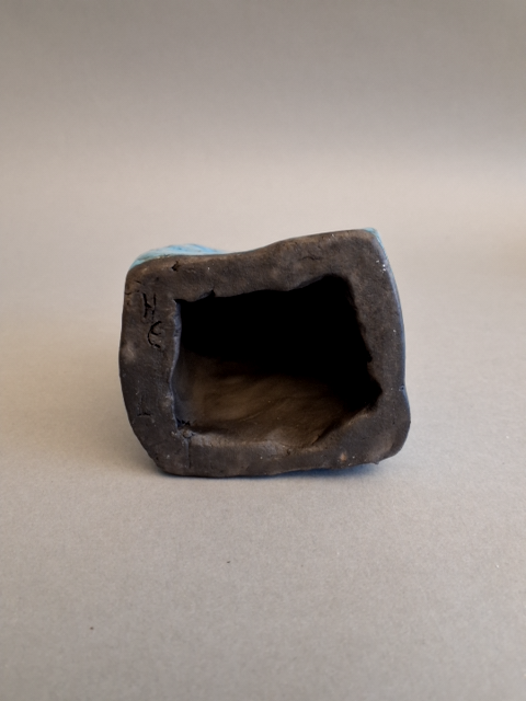Hus i raku