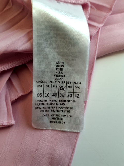 Max&co Kjole (R692)