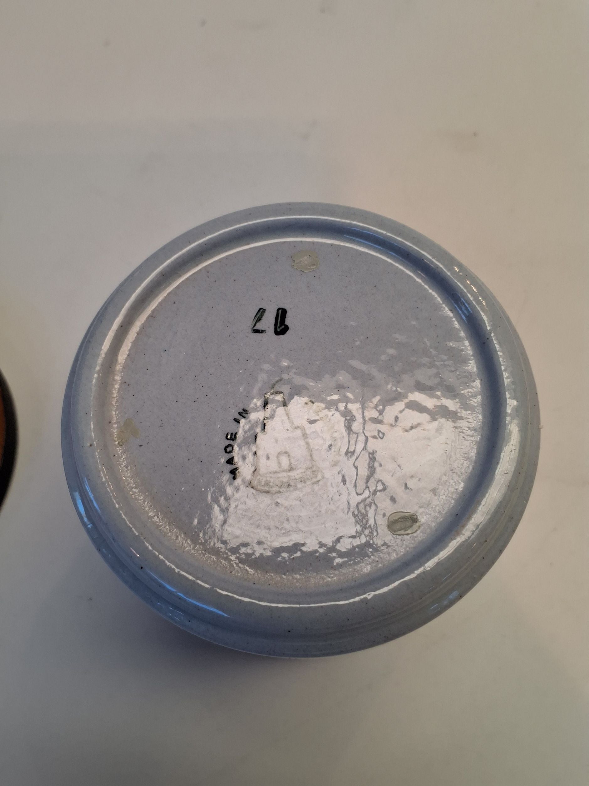 Knapstrup Marmelade Krukke