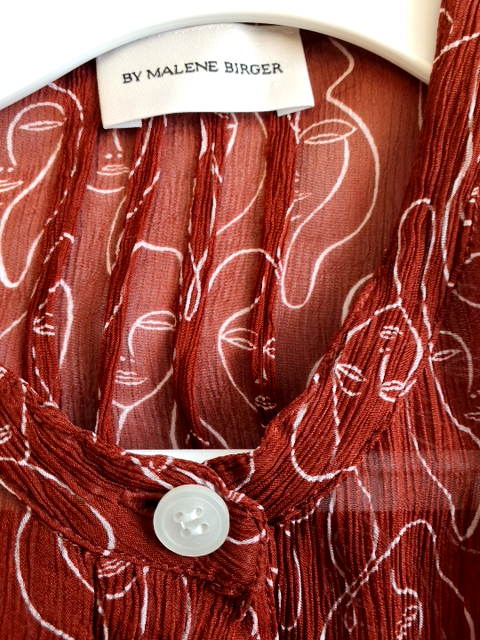 By Malene Birger Kjole