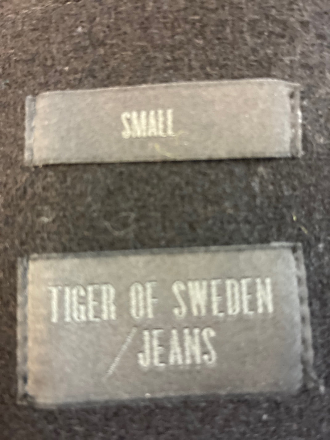 Tiger of Sweden Vinterfra