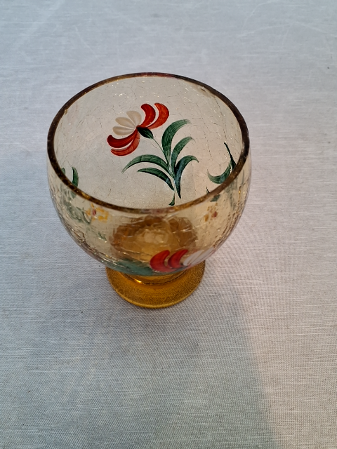 Vintage Glas
