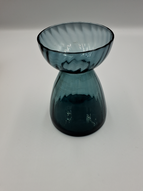 Holmegaard Hyacintglas