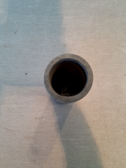 House Doctor Tube Vase