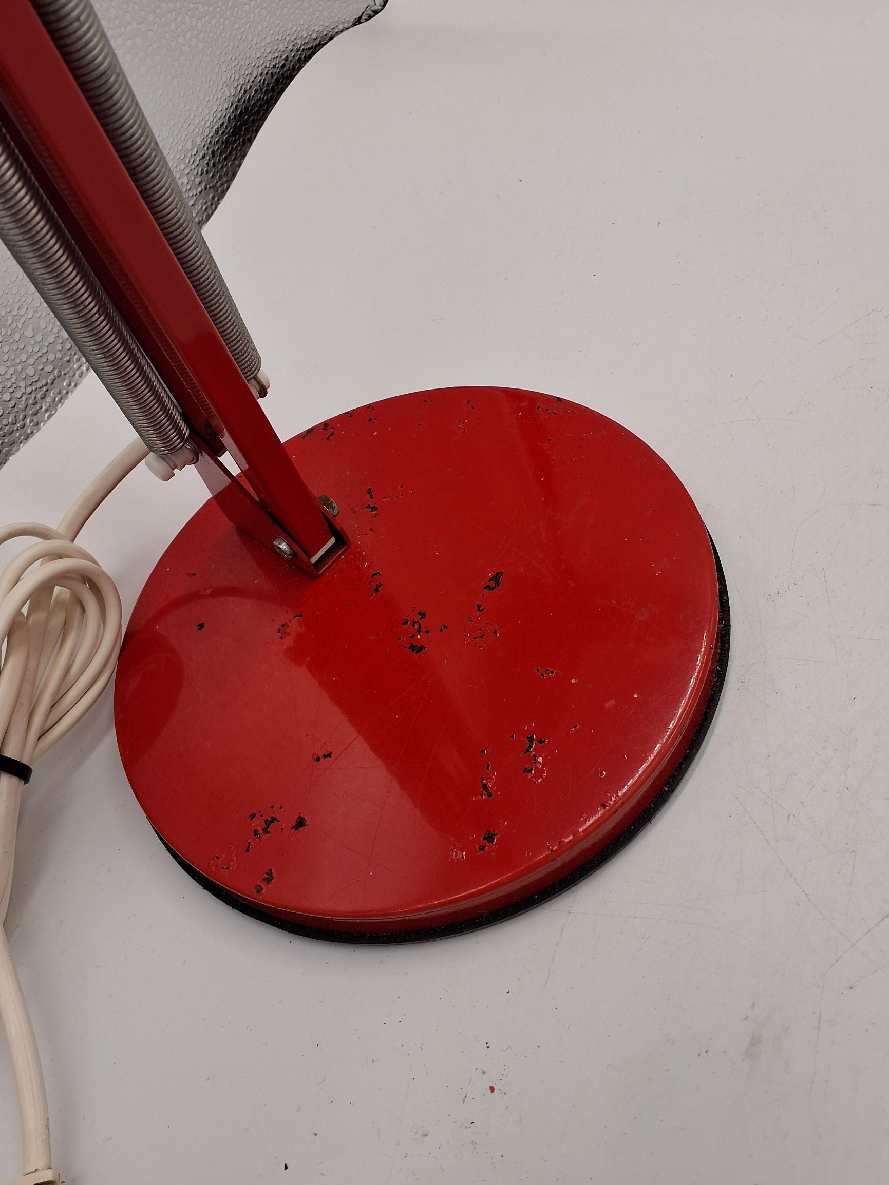 Lyskær arkitektlampe