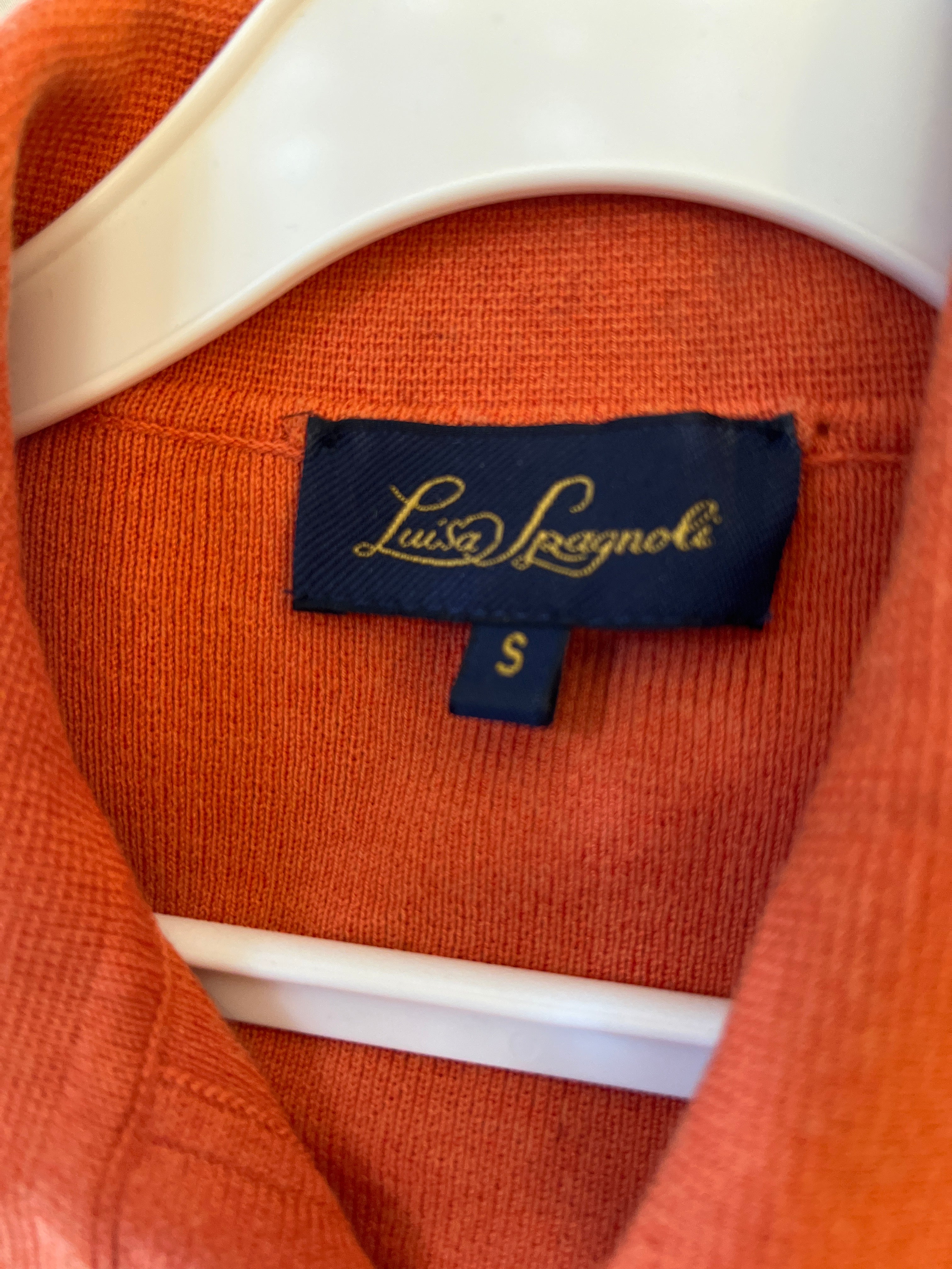 Luisa Spagnoli bluse