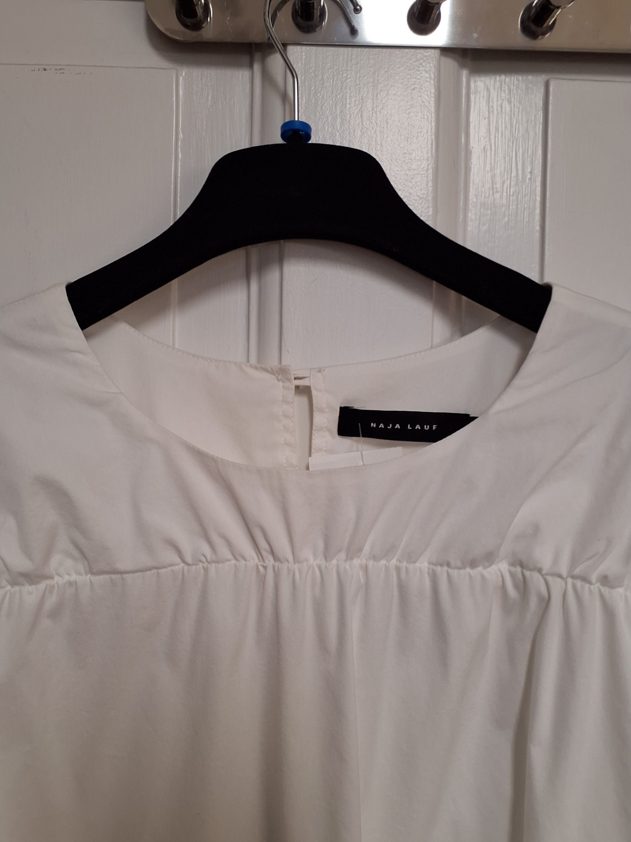 Naja Lauf Skjorte/pyntebluse