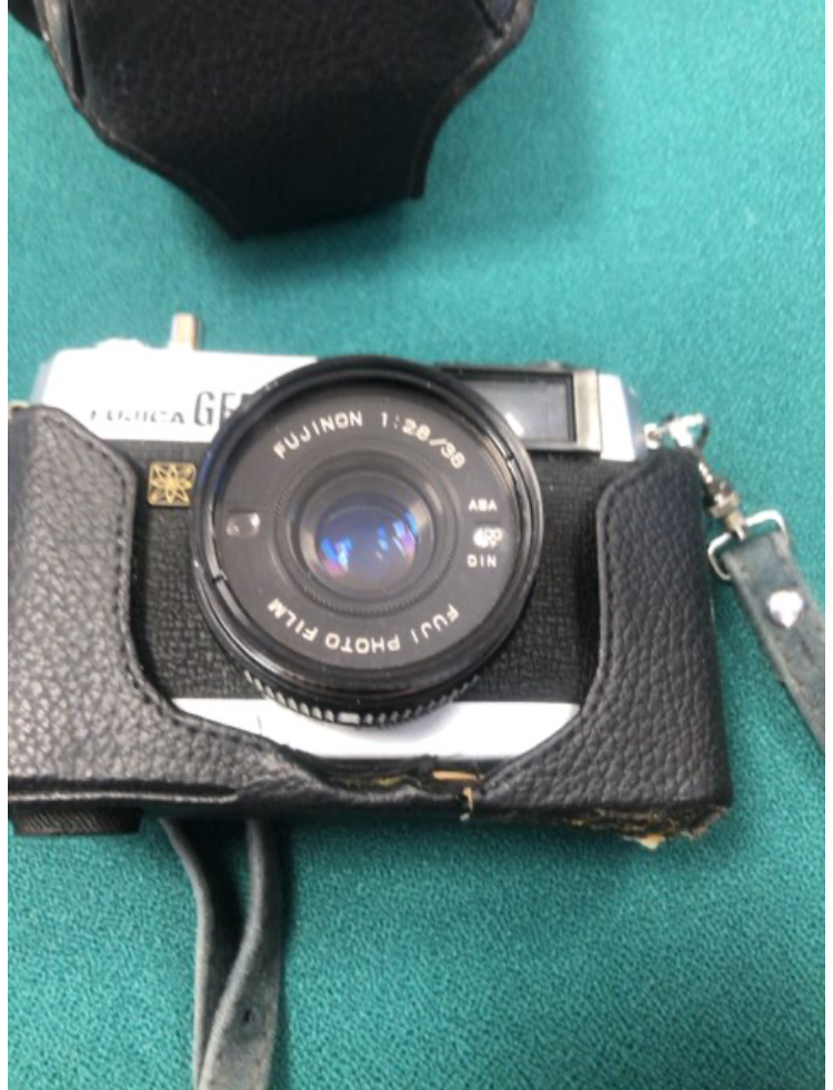 FUJICA GER