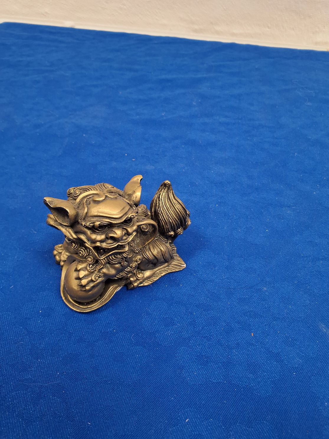Kinesisk figur