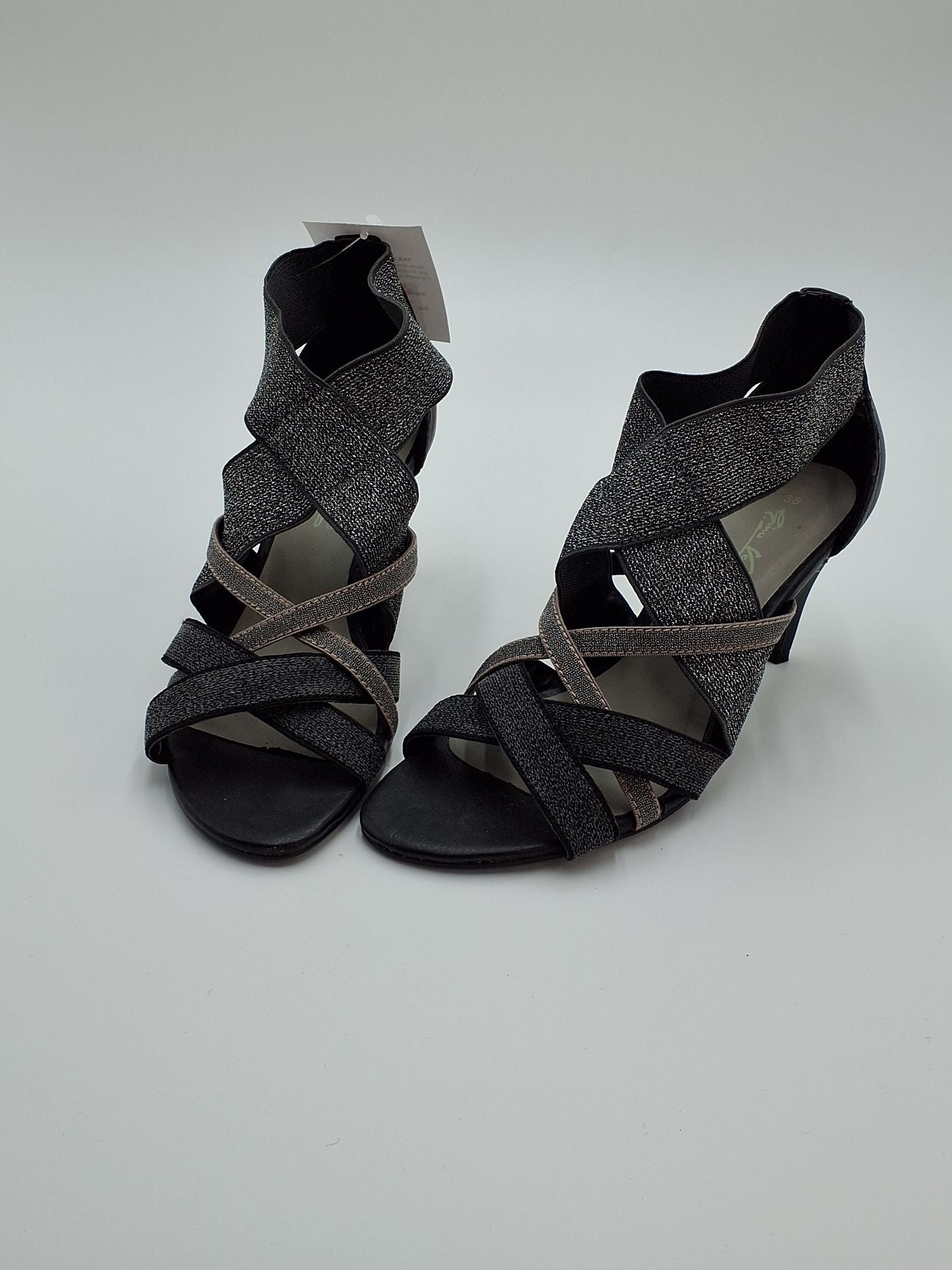 Damestilet 38 Gino Venturi