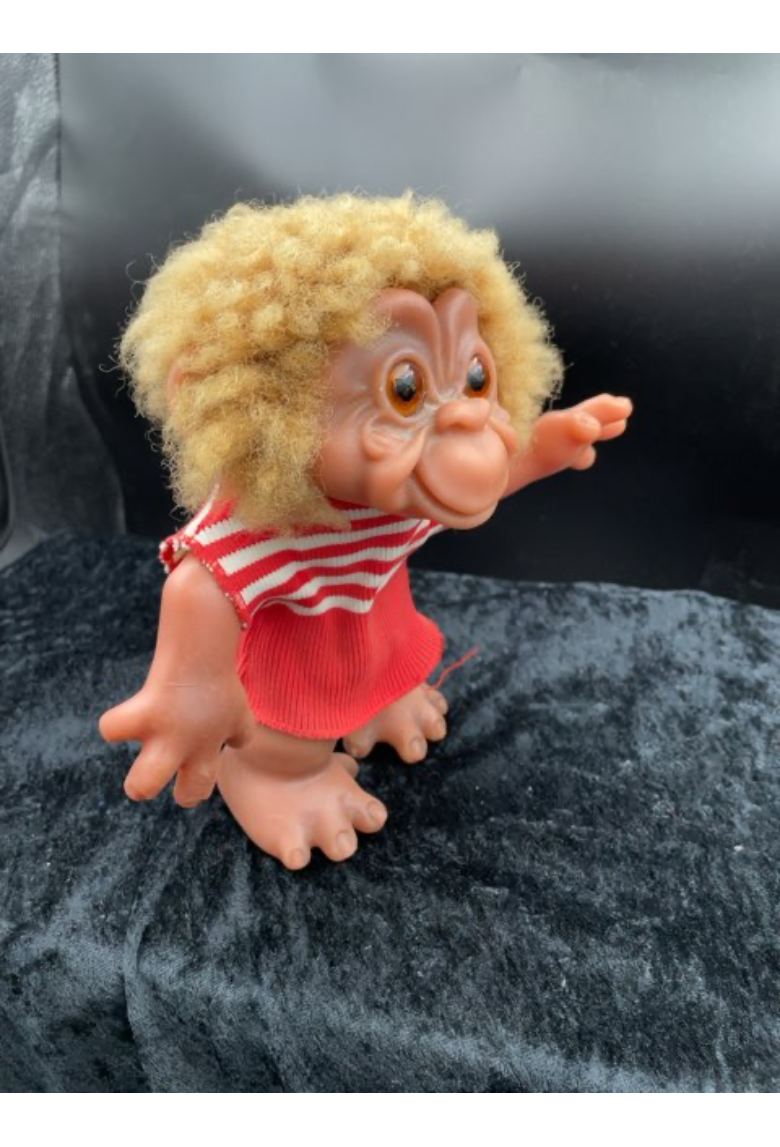 Dam Trold ( Thomas )