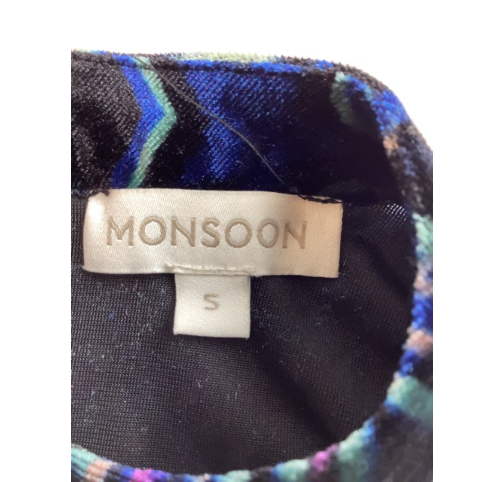 Monsoon Bluse