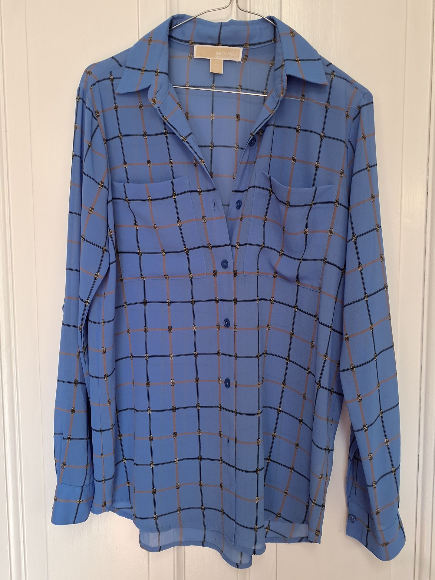 Michael Kors Skjorte/pyntebluse