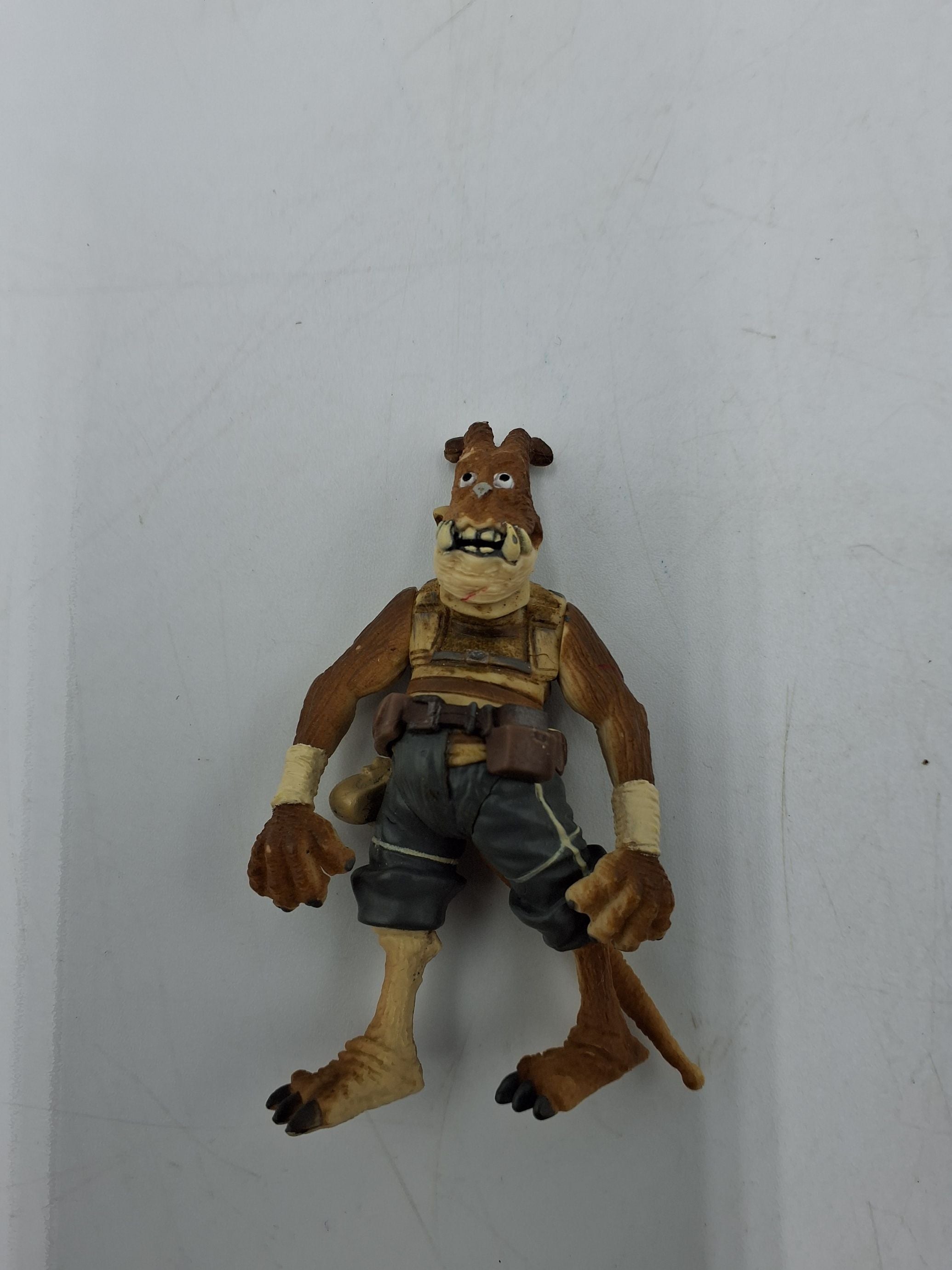 Star Wars figurer