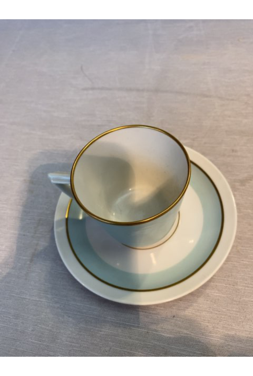 Royal Copenhagen Lb