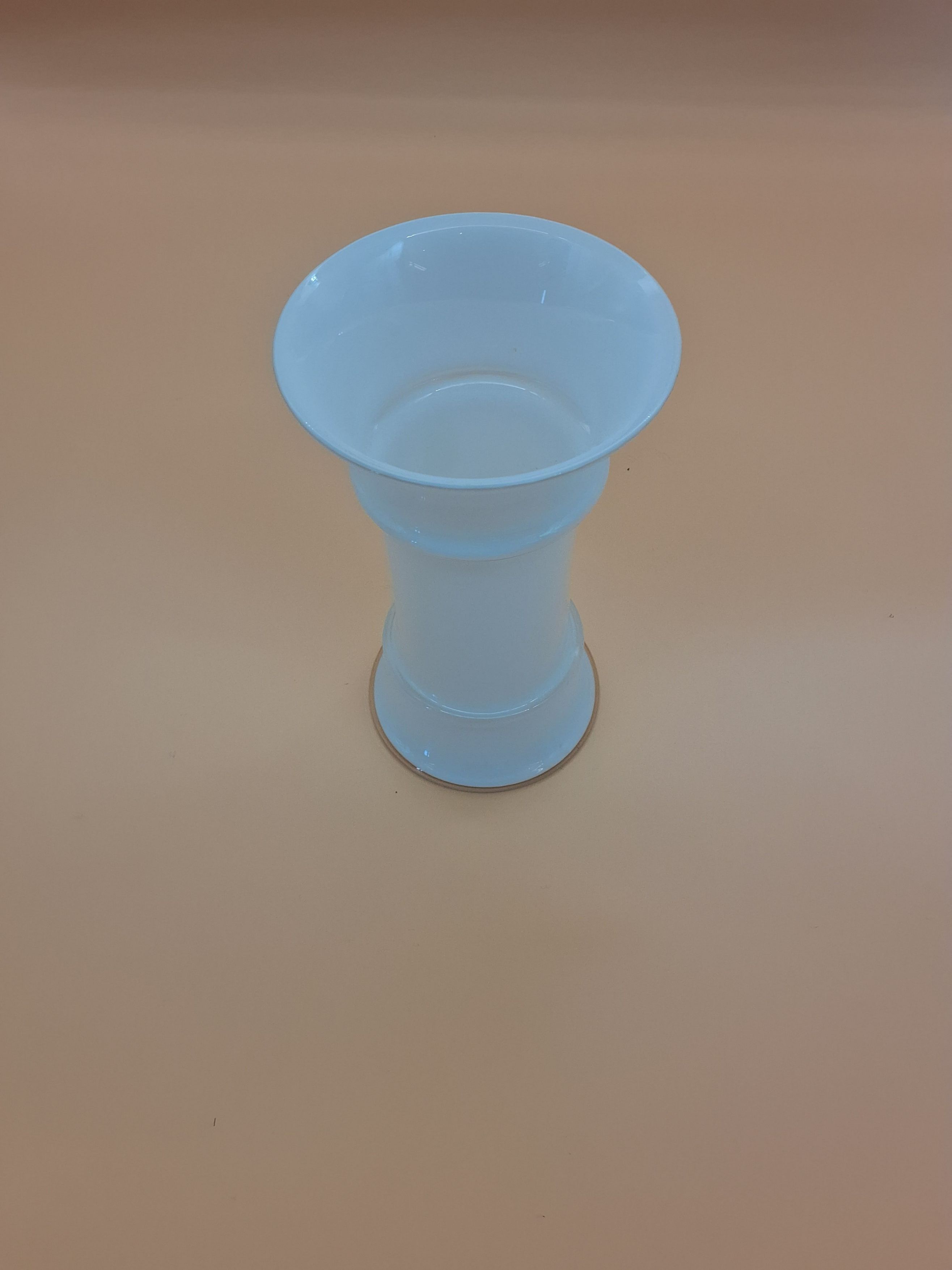 Holmegaard 17,5 cm vase