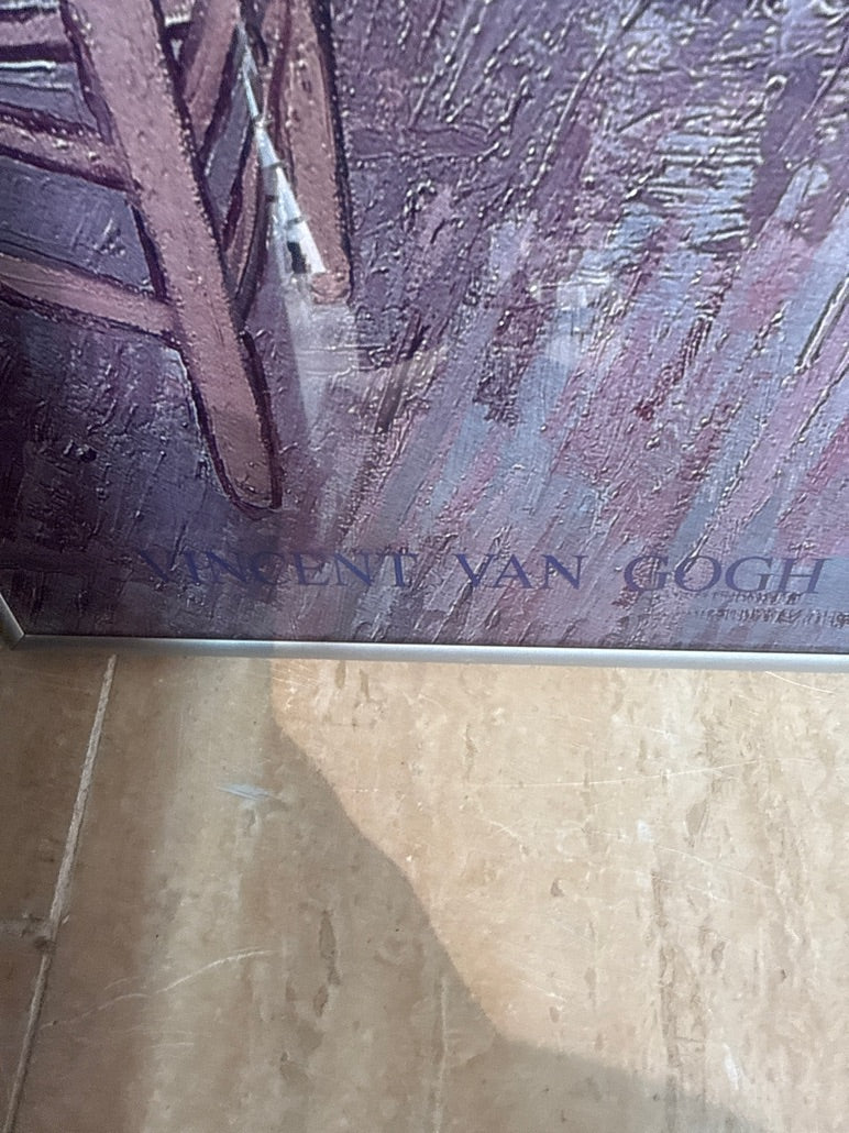 Maleri "Vincent Van Gogh"