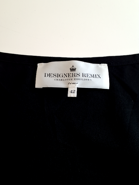Designers Remix Top (R661)