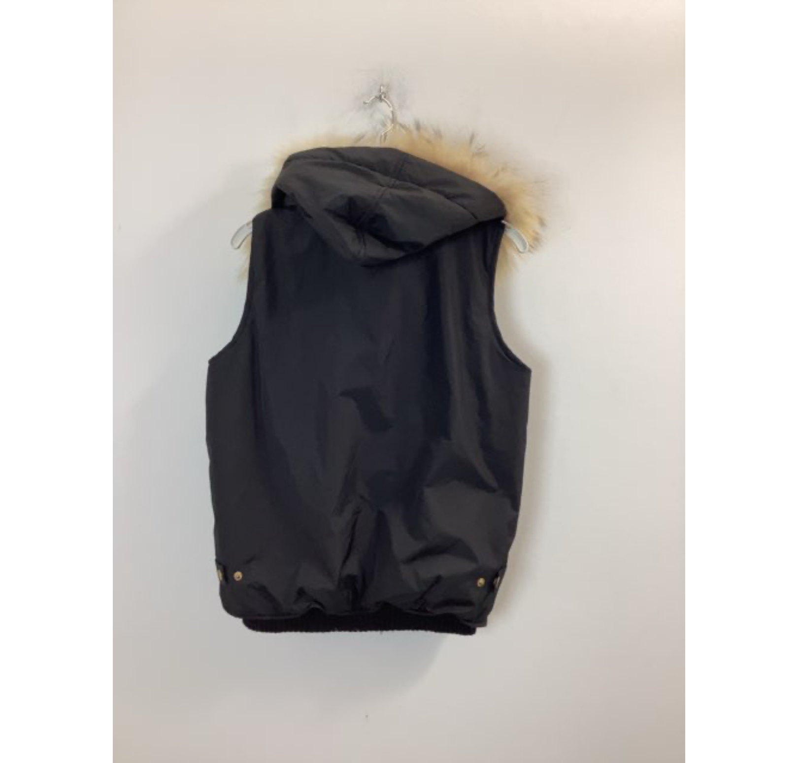 Onstage Vest (O739)