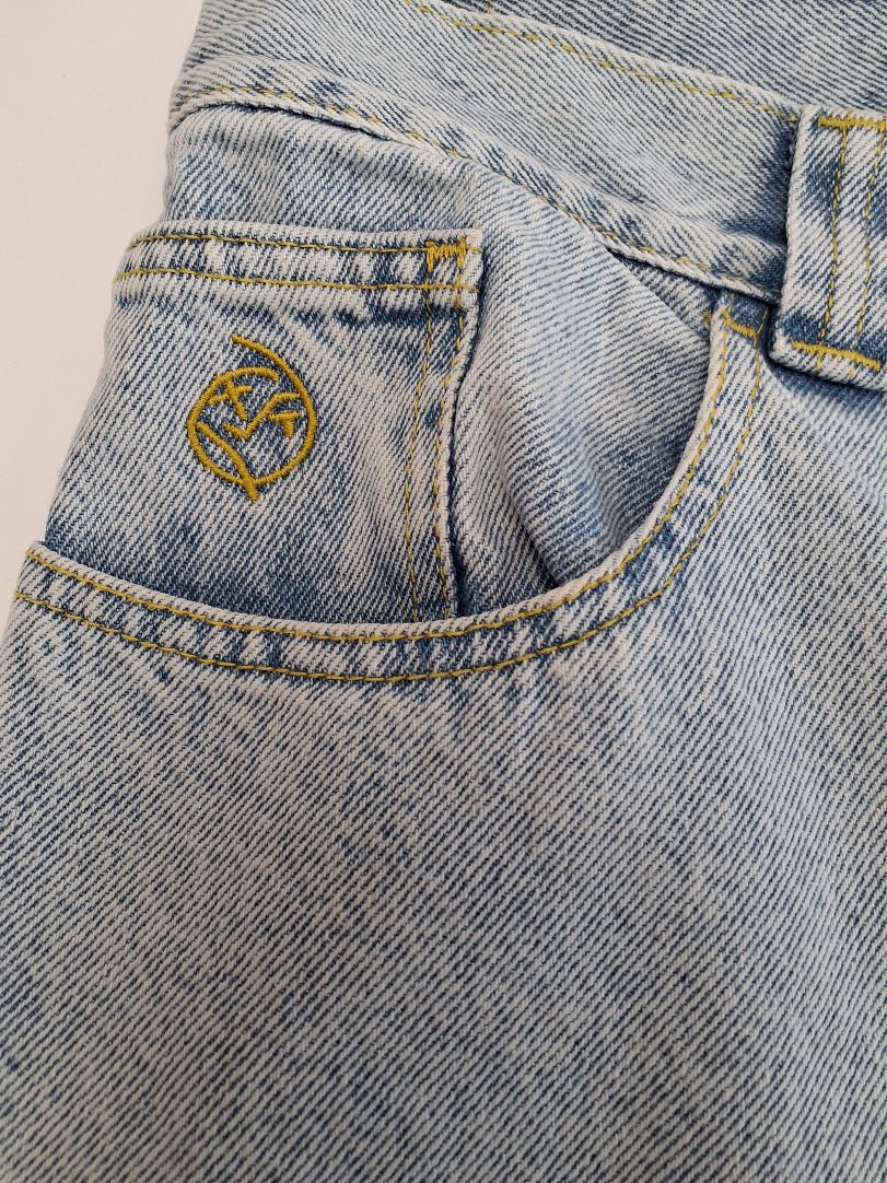Polar Skate Co. Big Boy Jeans