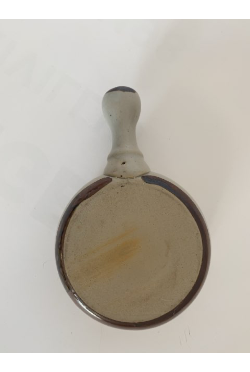 Vintage suppeskål