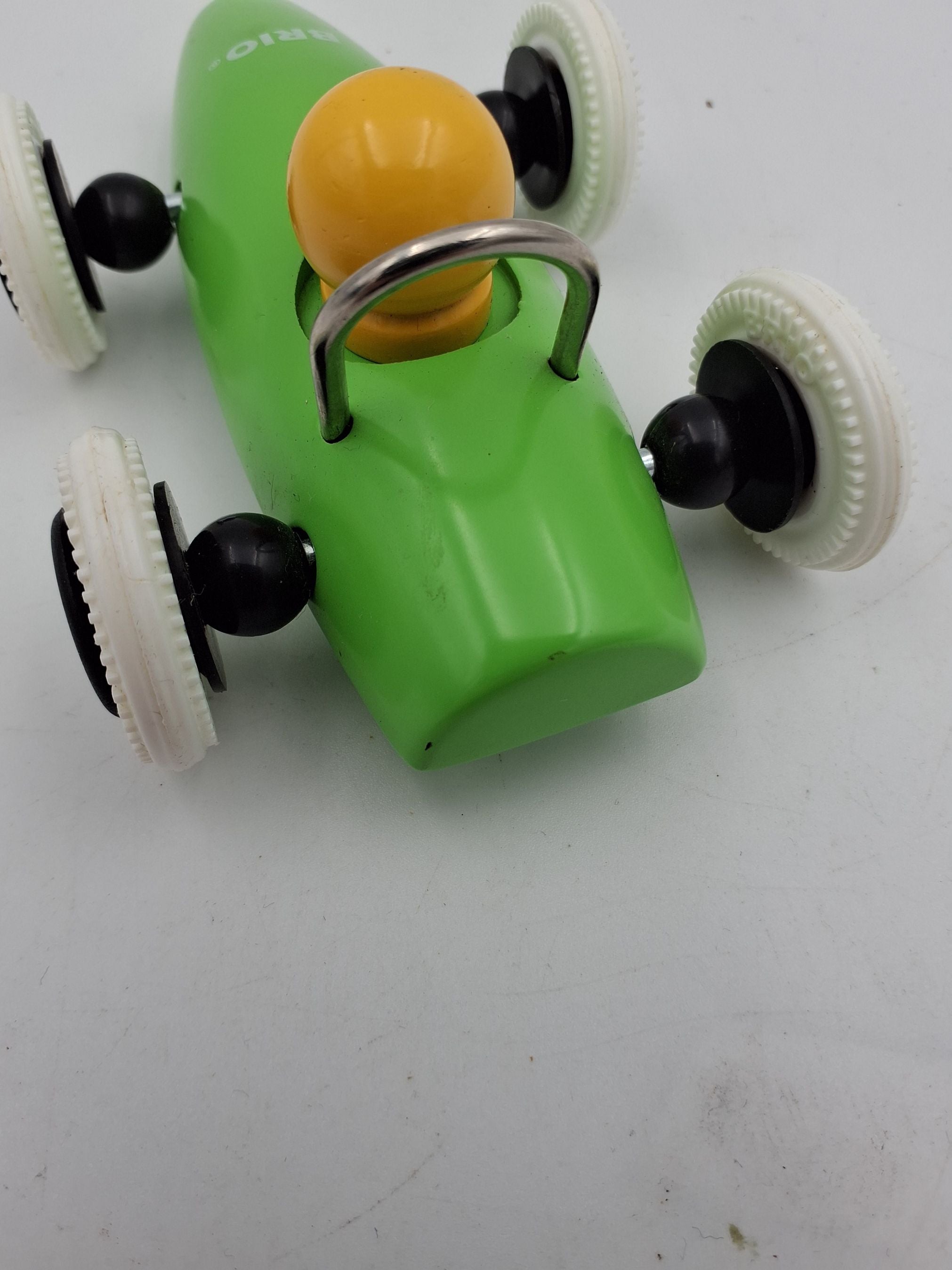 Brio bil
