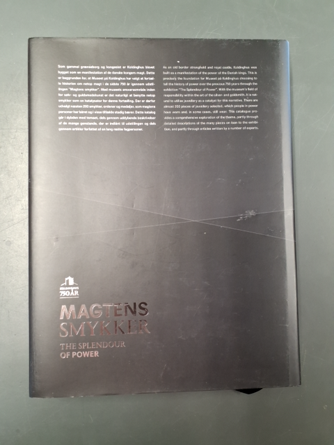 Magtens Smykker
