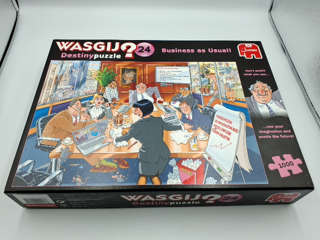 3 puzzle spil