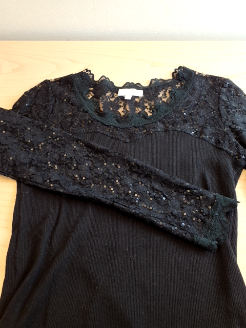 Buch Copenhagen Bluse (G749)