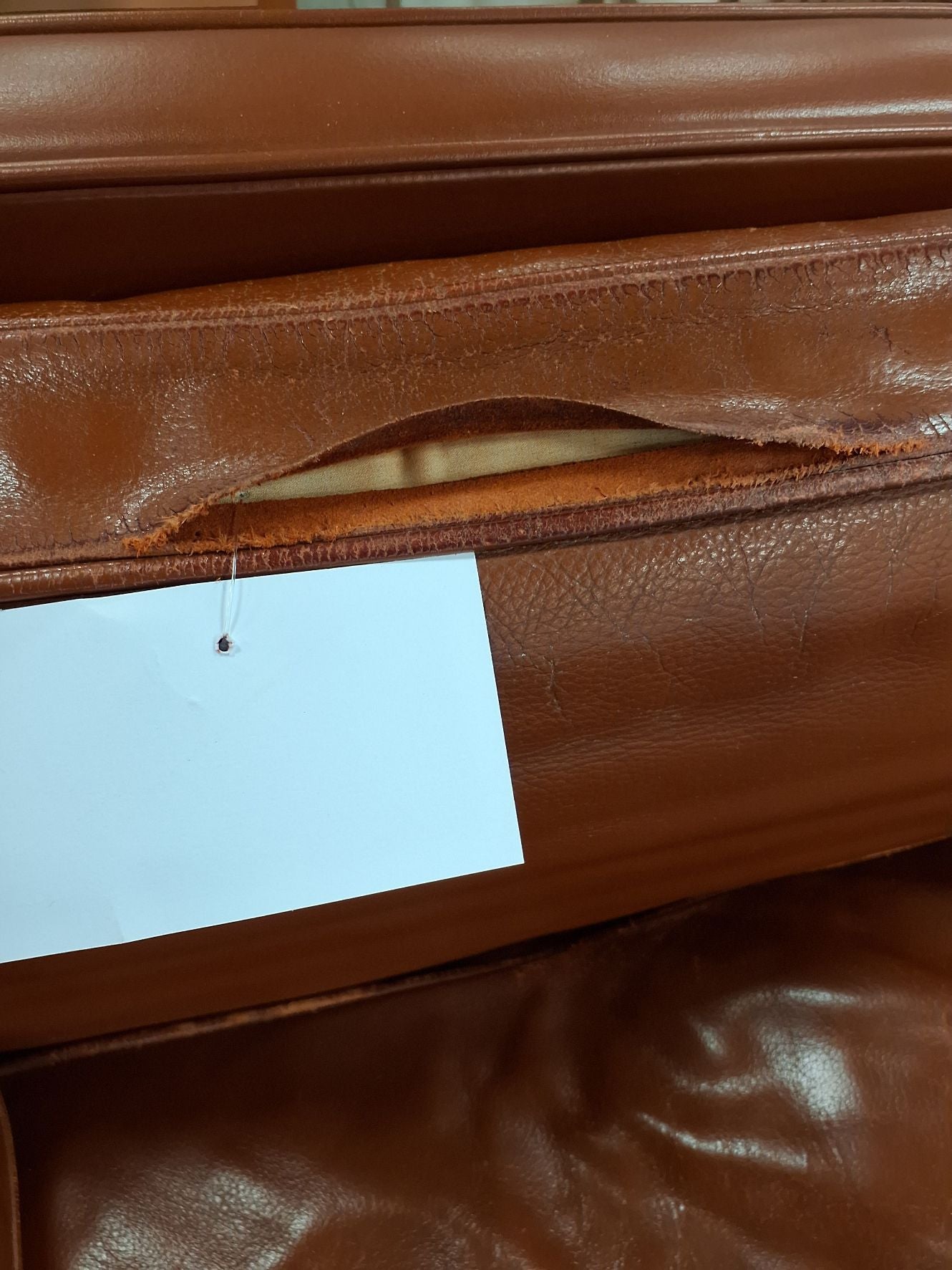 Børge Mogensen 3 prs sofa
