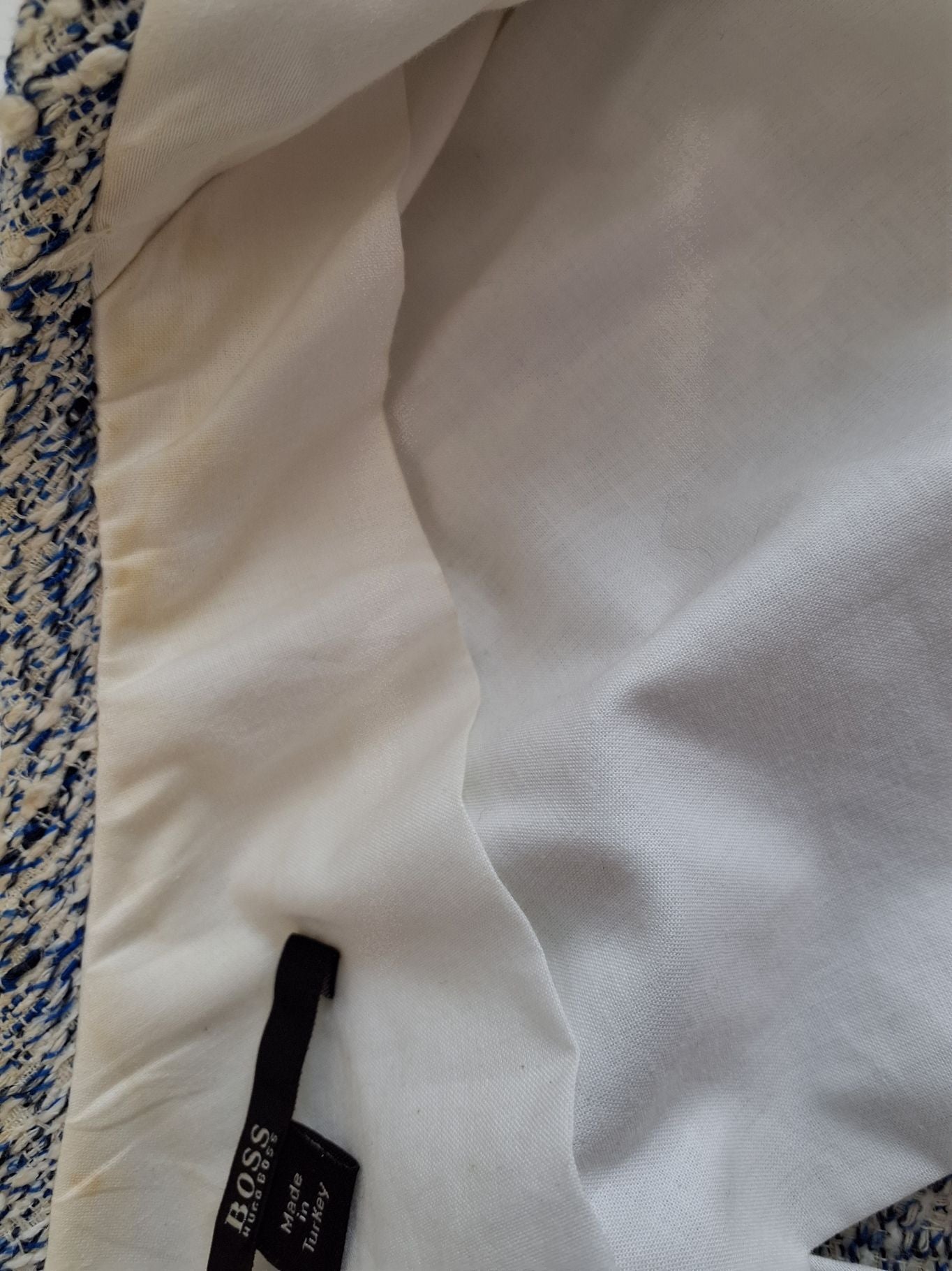 Hugo Boss Jakke