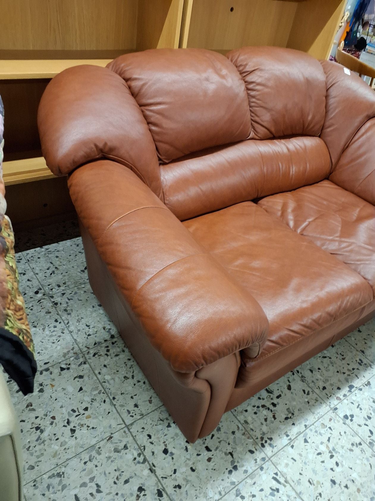 Sofa 2 personers