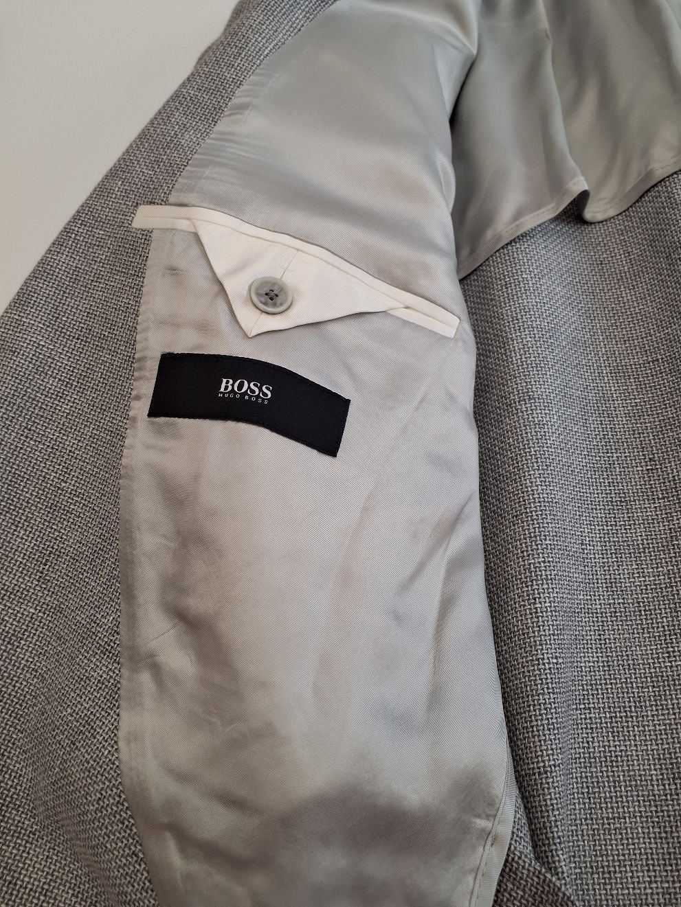 Boss - Hugo Boss Jakke