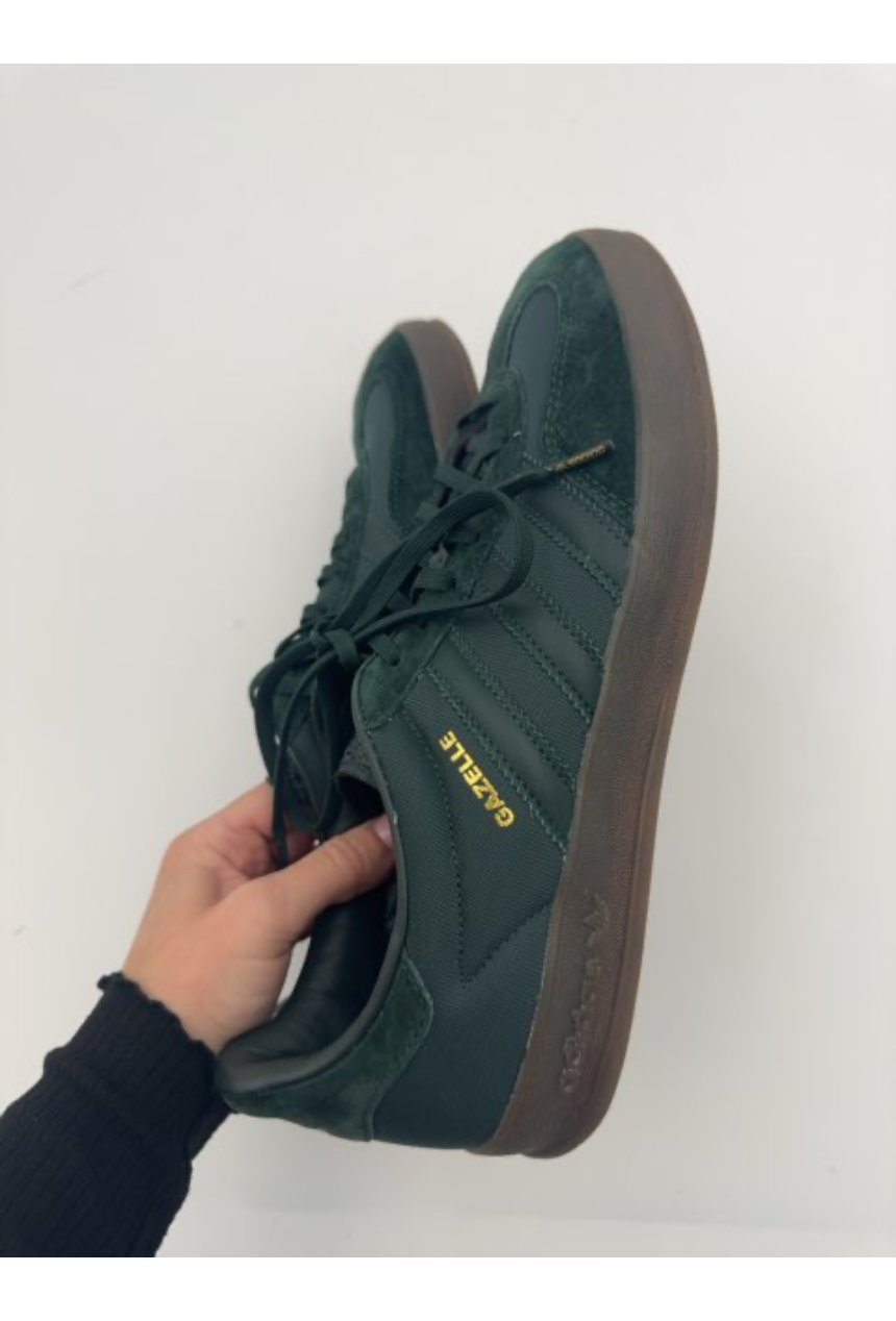 adidas Gazelle Indoor Shadow Green str. 42 2/3