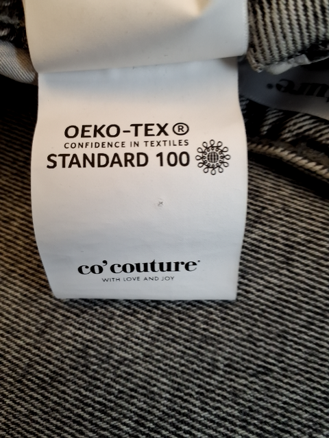 Co’Couture  Nederdel