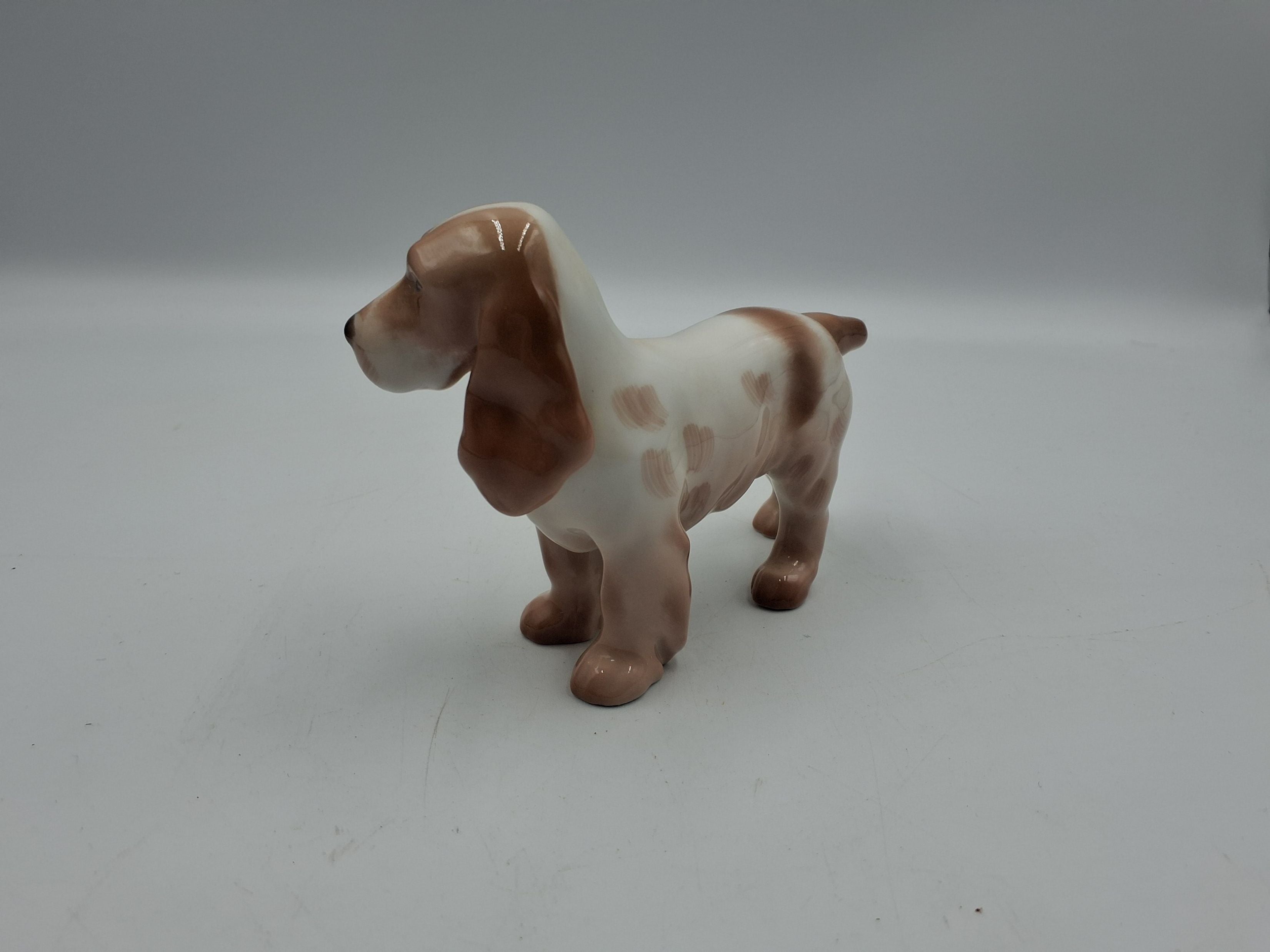 B & G Figur Hund