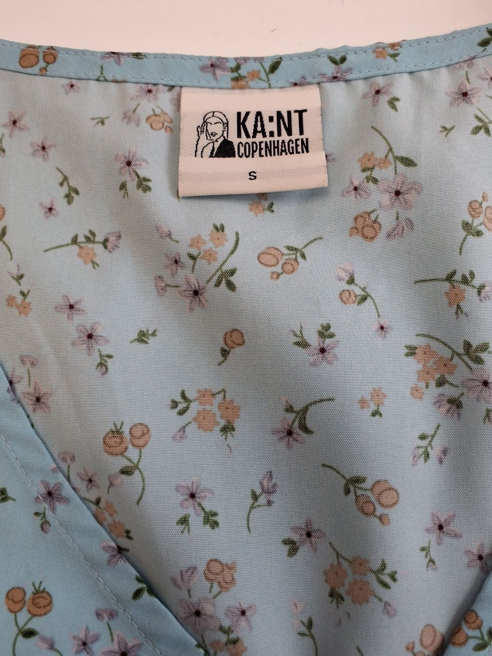 Ka:nt Copenhagen Kjole