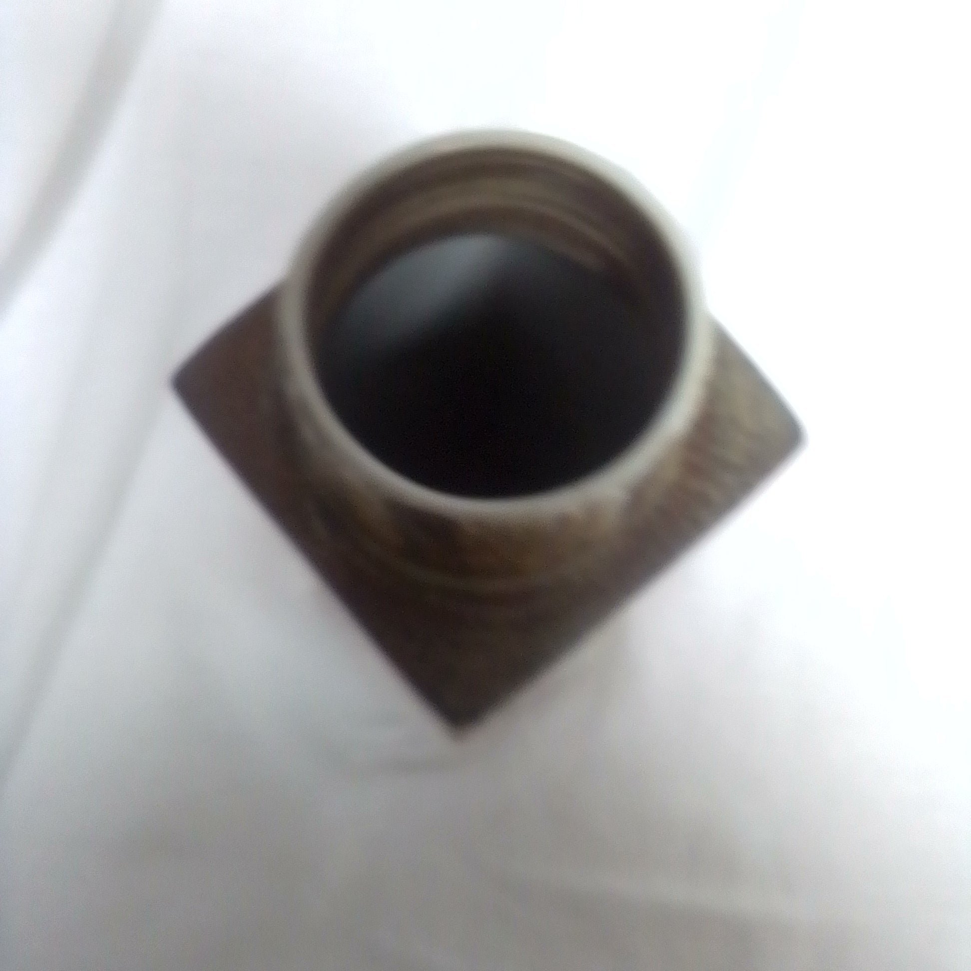 Royal Copenhagen vase