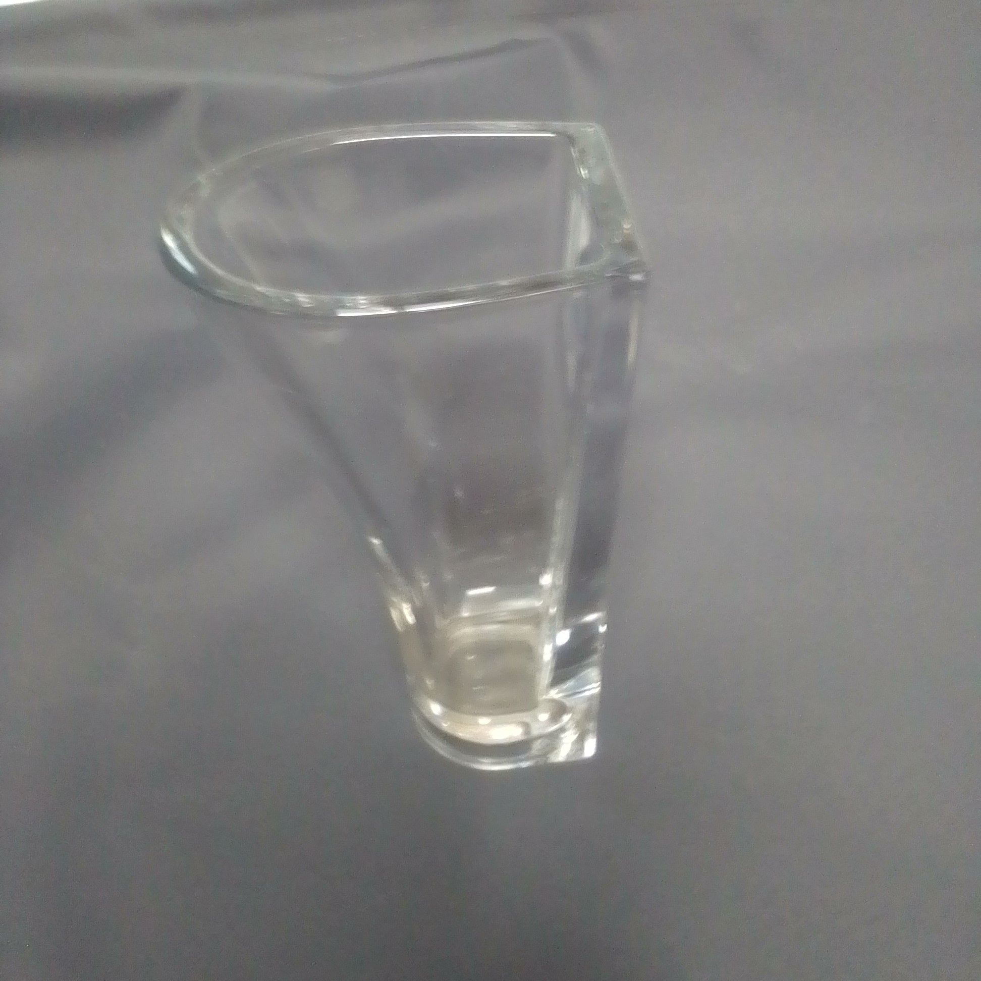 Holmegaard glas stage