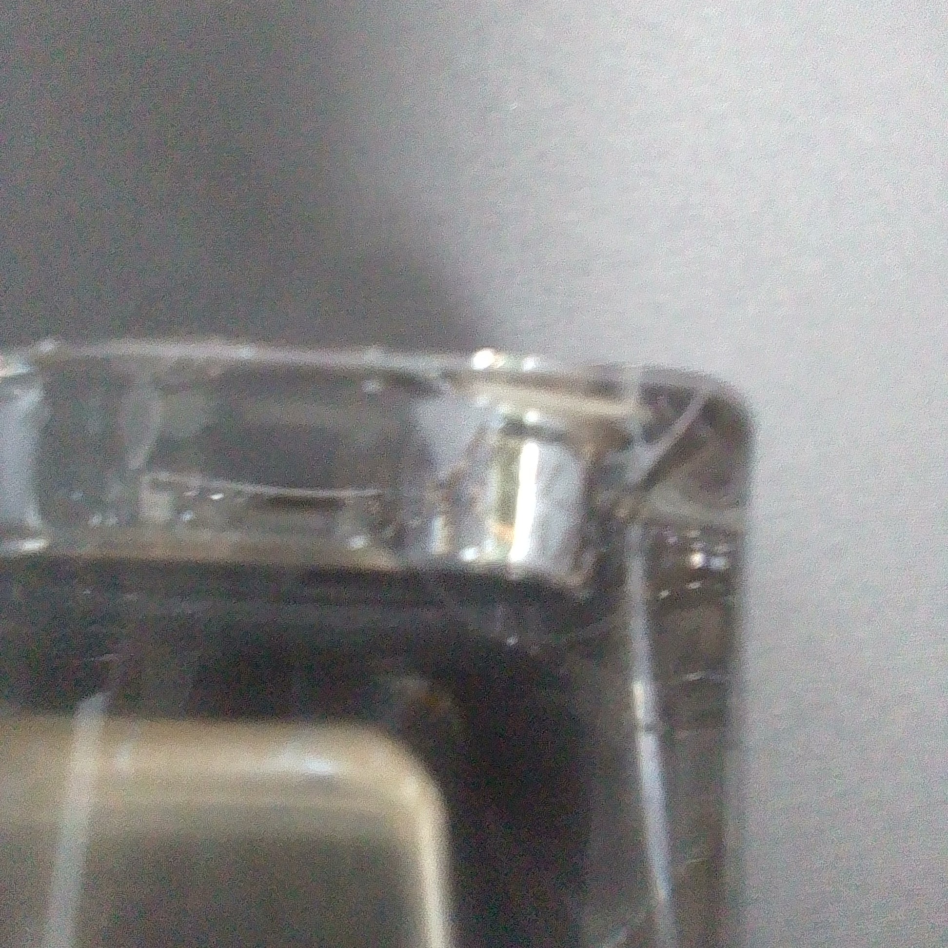 Holmegaard glas stage