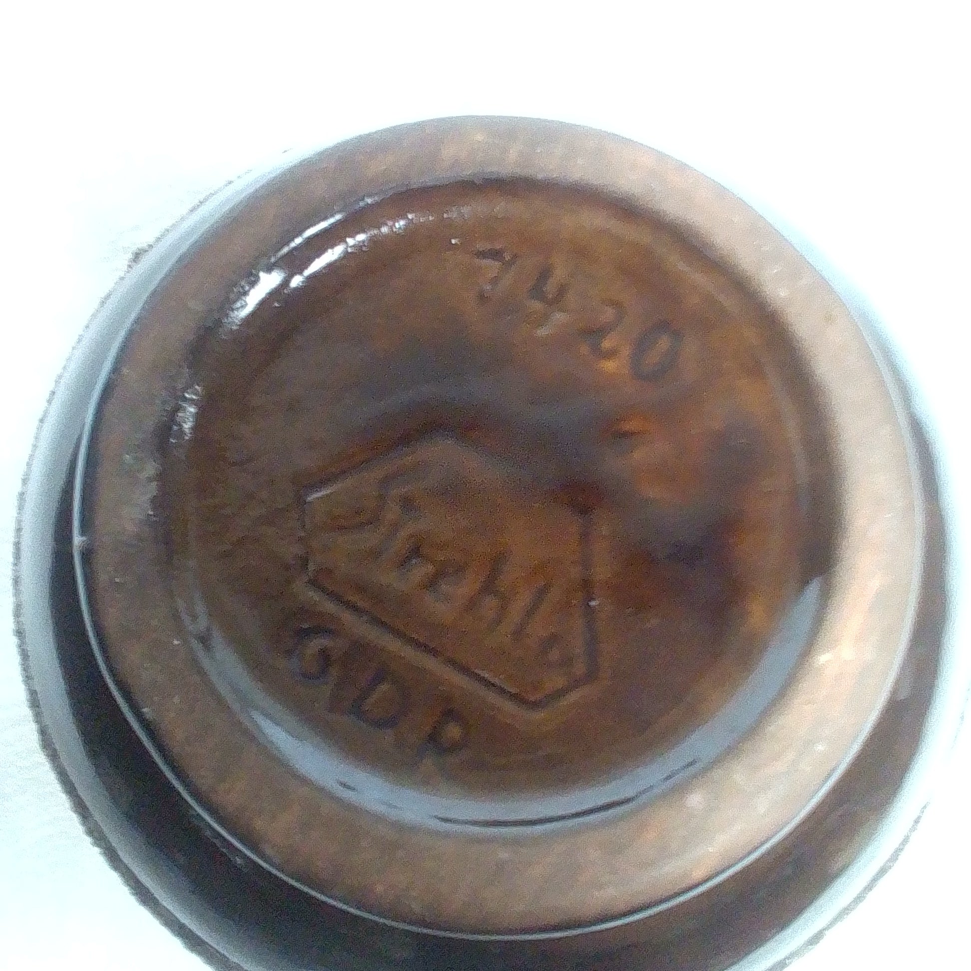 Strehla vase