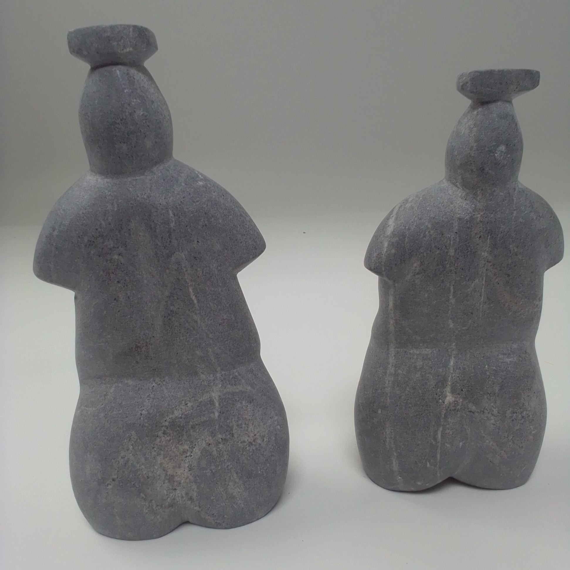 Fedtstens figurer