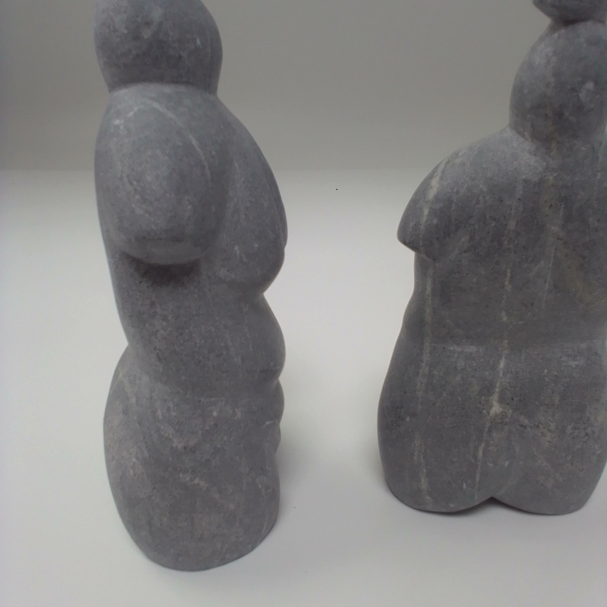 Fedtstens figurer