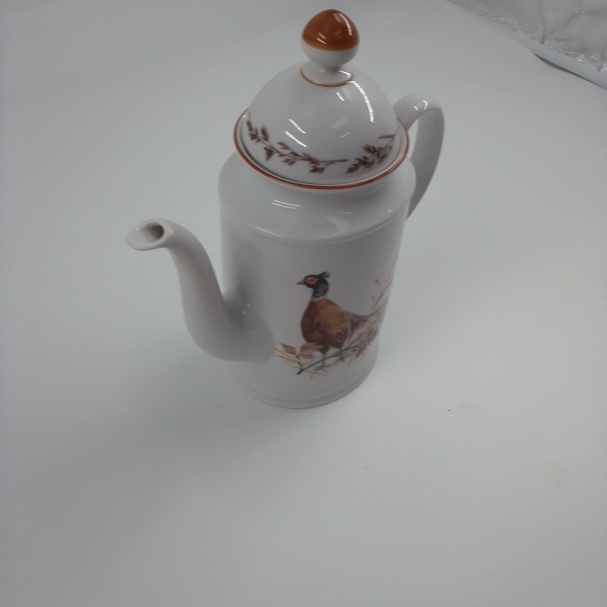 Kaffekande
