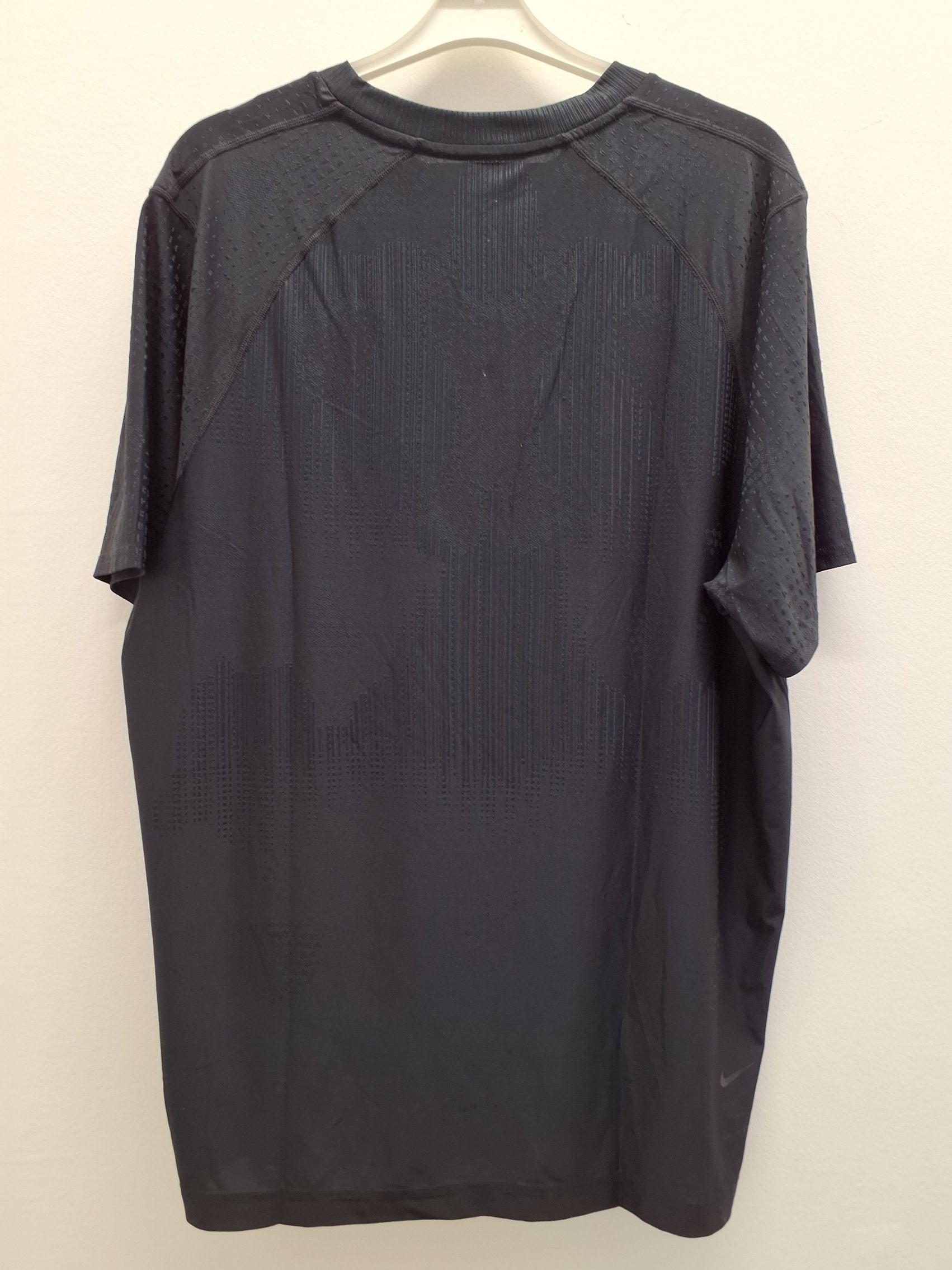 Nike løbebluse