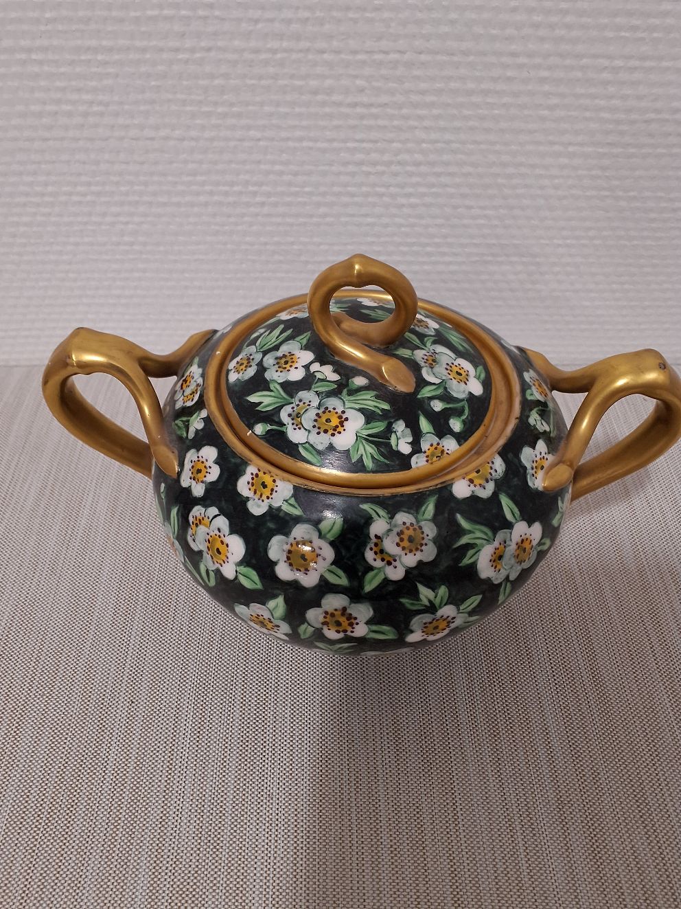 Porcelænsskål