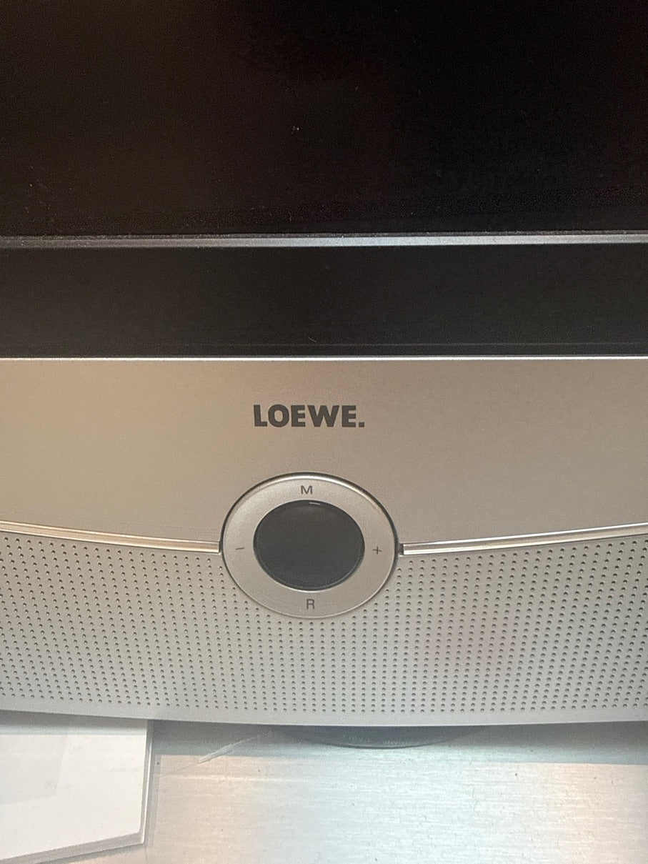 Tv "Loewe"