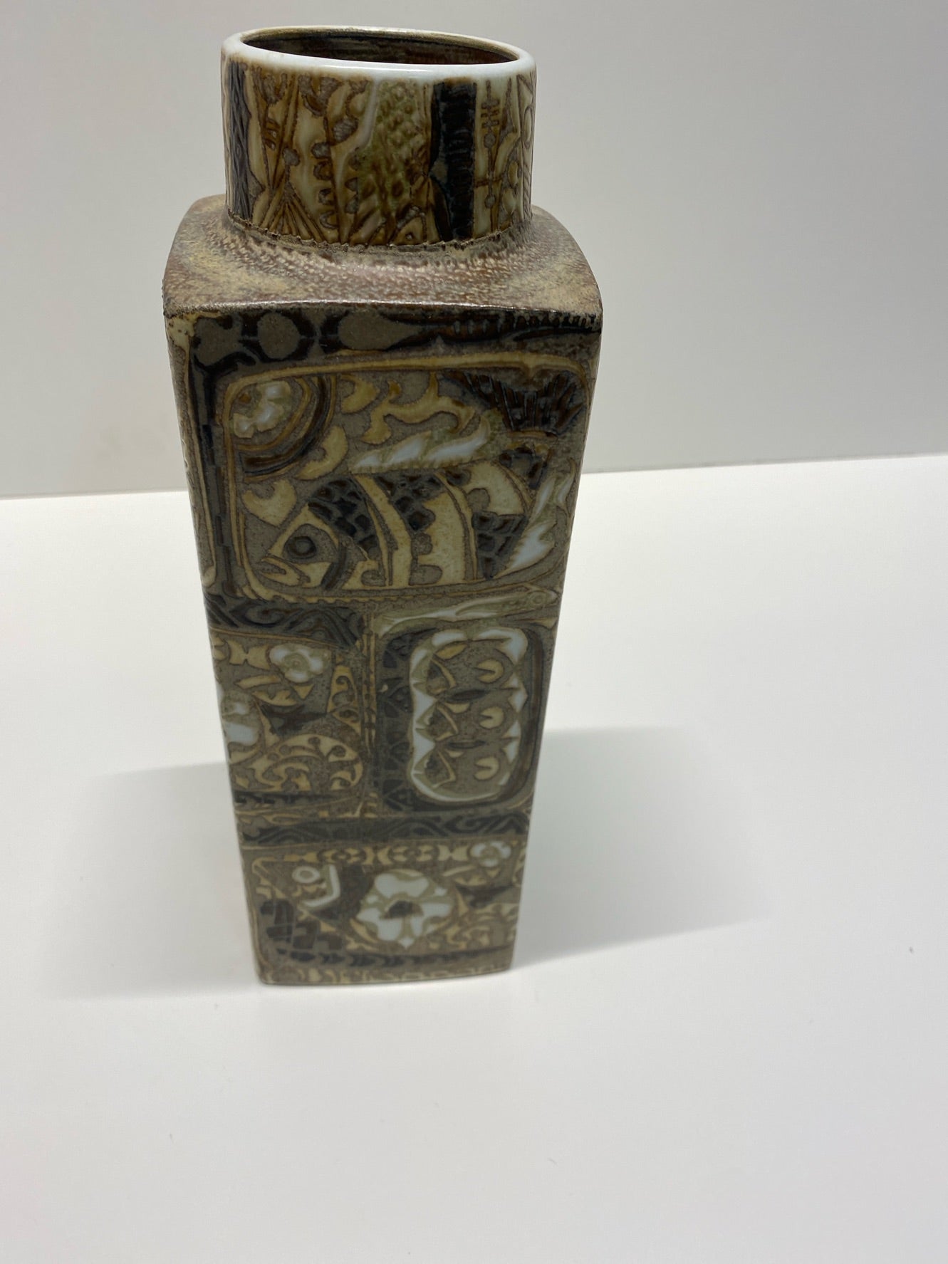 Baca Vase Niels Thorsen