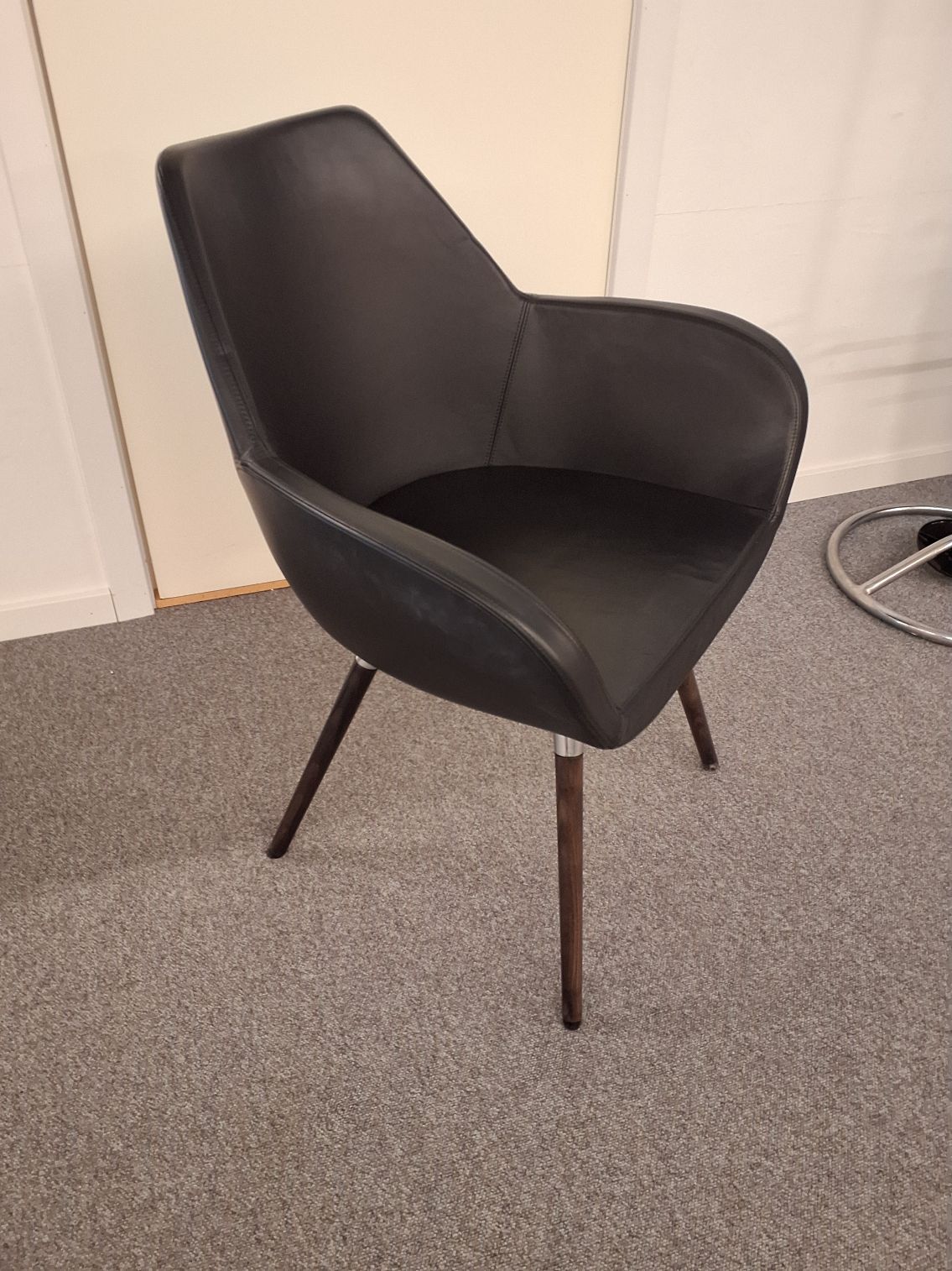 Lounge stol Fan 10H - 6043