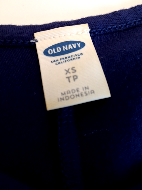 Old Navy Kjole